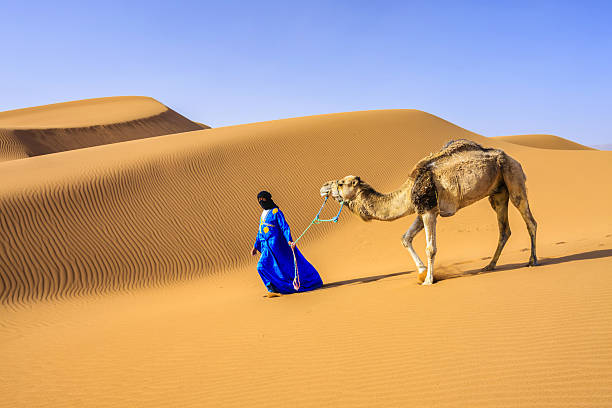 4 Days & 3 night Desert excursions from Fes