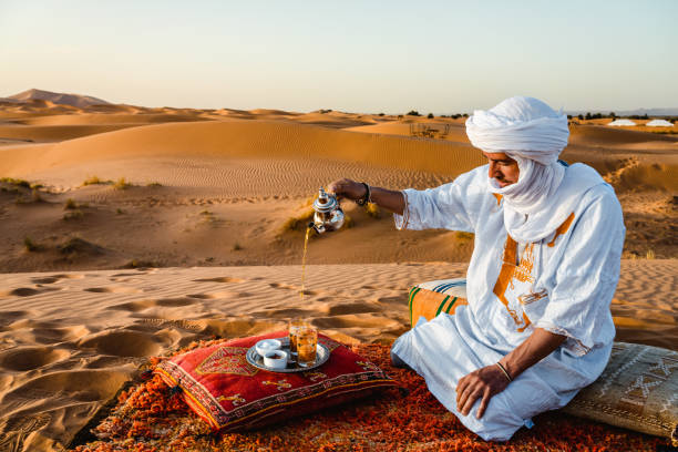 5 Day & 4 night Marrakech cultural tours