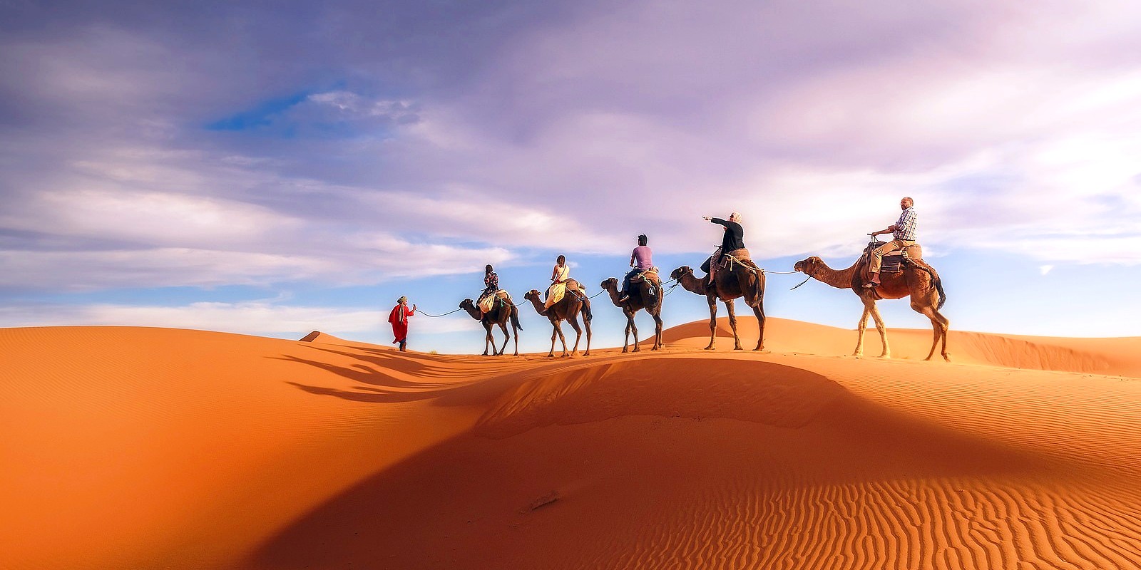 morocco desert tours and travel